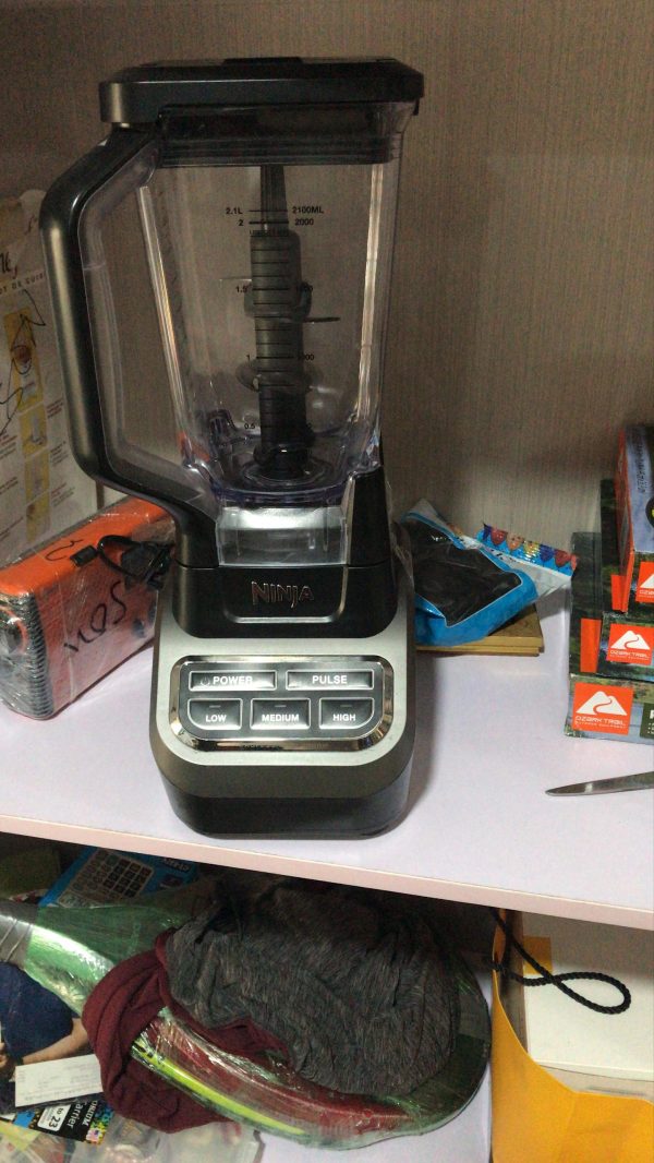 Blend Master