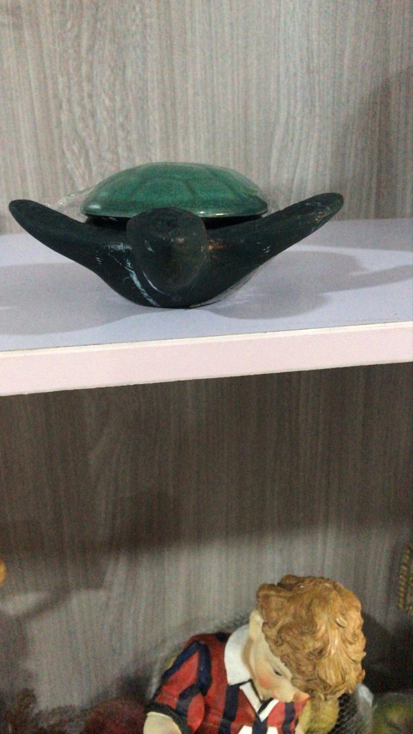 Tortoise art work - Image 2